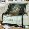Magic The Gathering Colossal Dreadmaw Xln Sherpa Blanket
