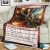Magic The Gathering Emn 147 Thermo Alchemist Blanket