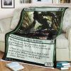 Magic The Gathering Emn 151 Bloodbriar Blanket