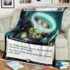 Magic The Gathering M21 346 Runed Halo Blanket