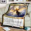 Magic The Gathering Sigarda Host Of Herons Blanket