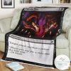 Mh1 87 Diabolic Edict Mtg Game Magic The Gathering Blanket