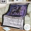 Mh2 101 Tizerus Charger Mtg Game Magic The Gathering Blanket
