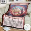 Mh2 129 Glimpse Of Tomorrow Mtg Game Magic The Gathering Blanket
