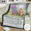 Mh2 147 Abundant Harvest Mtg Game Magic The Gathering Blanket
