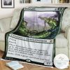 Mh2 157 Endurance Mtg Game Magic The Gathering Blanket