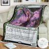 Mh2 171 Sanctum Weaver Mtg Game Magic The Gathering Blanket