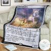 Mh2 225 Diamond Lion Mtg Game Magic The Gathering Blanket