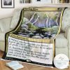 Mh2 293 Sterling Grove Mtg Game Magic The Gathering Blanket