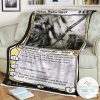 Mh2 363 Dakkon Shadow Slayer Mtg Game Magic The Gathering Blanket