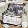 Mh2 374 Rakdos Headliner Mtg Game Magic The Gathering Blanket