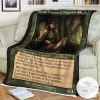 Mh2 416 Titania Protector Of Argoth Mtg Game Magic The Gathering Blanket