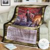 Mh2 417 Asmoranomardicadaistinaculdacar Mtg Game Magic The Gathering Blanket