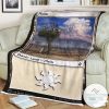 Mh2 481 Plains Mtg Game Magic The Gathering Blanket