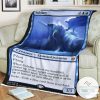 Mh2 67 Subtlety Mtg Game Magic The Gathering Blanket