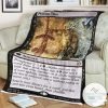 Mh2 97 Profane Tutor Mtg Game Magic The Gathering Blanket