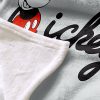 Mickey Blanket 848