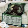Mid 174 Dire Strain Demolisher Mtg Game Magic The Gathering Blanket