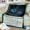 Mid 195 Return To Nature Mtg Game Magic The Gathering Blanket