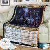 Mid 248 Vadrik Astral Archmage Mtg Game Magic The Gathering Blanket