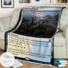 Mid 260 Deserted Beach Mtg Game Magic The Gathering Blanket