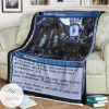Mid 71 Poppet Factory Mtg Game Magic The Gathering Blanket