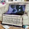 Mishras Workshop Game Magic The Gathering Blanket