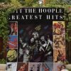 Mott The Hoople Greatest Hits Blanket Quilt