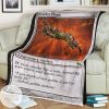 Mrd 190 Krark S Thumb Magic The Gathering Mtg Blanket