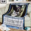 Mrd 38 Looming Hoverguard Magic The Gathering Mtg Blanket