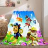 PAW Patrol Blanket 122