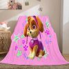 PAW Patrol Blanket 268