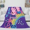 Peppa Pig Blanket 340
