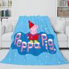 Peppa Pig Blanket 974