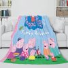 Peppa Pig Blanket 215