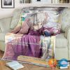Pokemon Bede Sword And Shield Blanket