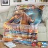 Pokemon Charizard Gx Blanket 2