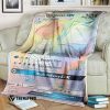 Pokemon Dragonite Gx Match Rainbow Bedding Set And Quilt Blanket