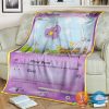 Pokemon Drifloon Pokemon Blanket