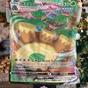 Pokemon Rillaboom Vmax Rapid Strike Blanket