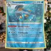 Pokemon Swampert Fusion Strike Blanket
