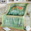Pokemon Venusaur Card Custom Blanket