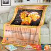 Pokemon Vulpix Base Set Blanket 2