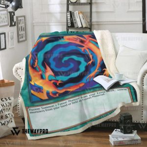 Polymerization Blanket