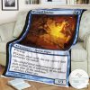 Ravnica 75 Wizened Snitches Mtg Blanket Tagotee