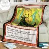 Ravnica City Of Guilds Rav 139 Reroute Mtg Blanket