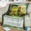 Ravnica City Of Guilds Rav 163 Farseek Mtg Blanket Tagotee