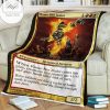 Ravnica City Of Guilds Rav 206 Flame Kin Zealot Mtg Blanket