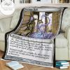 Ravnica City Of Guilds Rav 274 Voyager Staff Mtg Blanket Tagotee