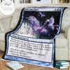 Ravnica City Of Guilds Rav 54 Halcyon Glaze Mtg Blanket